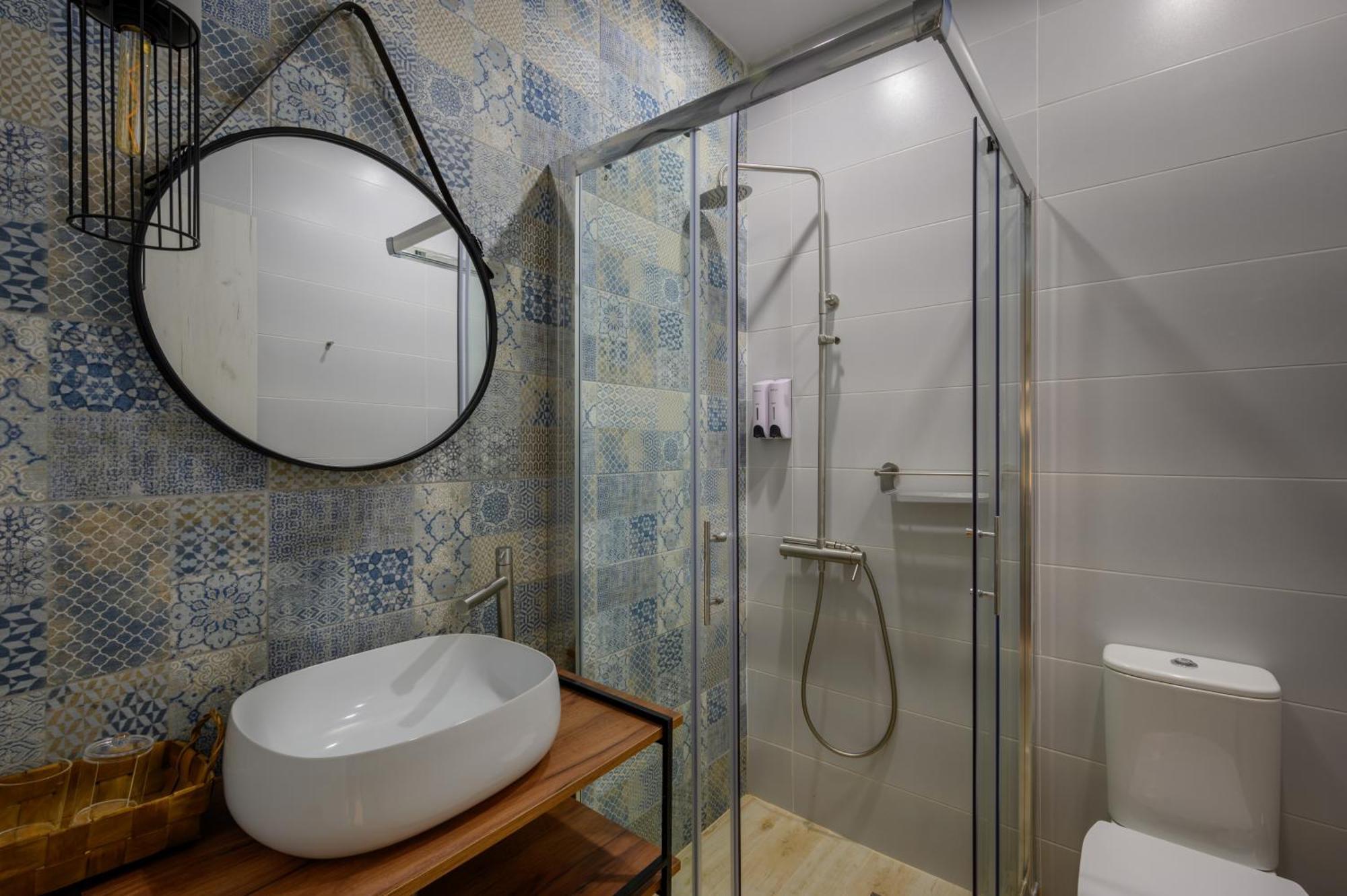 פילוס Vicanti Luxury Apartments מראה חיצוני תמונה